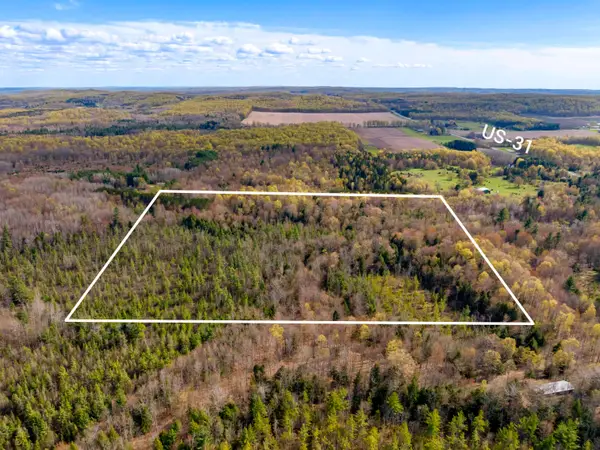 00 Benzie HWY, Benzonia, MI 49616
