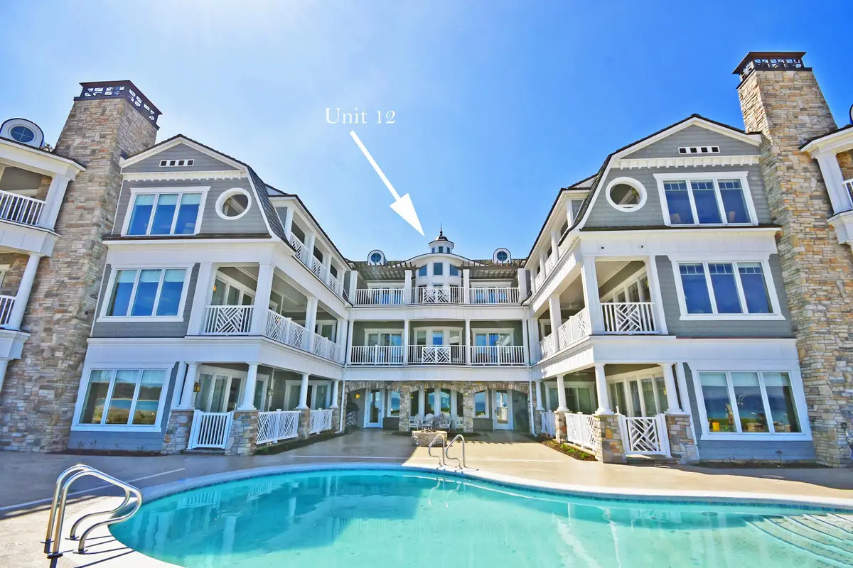 5707 (12FGH) S Lake, Glen Arbor, MI 49636 - #1