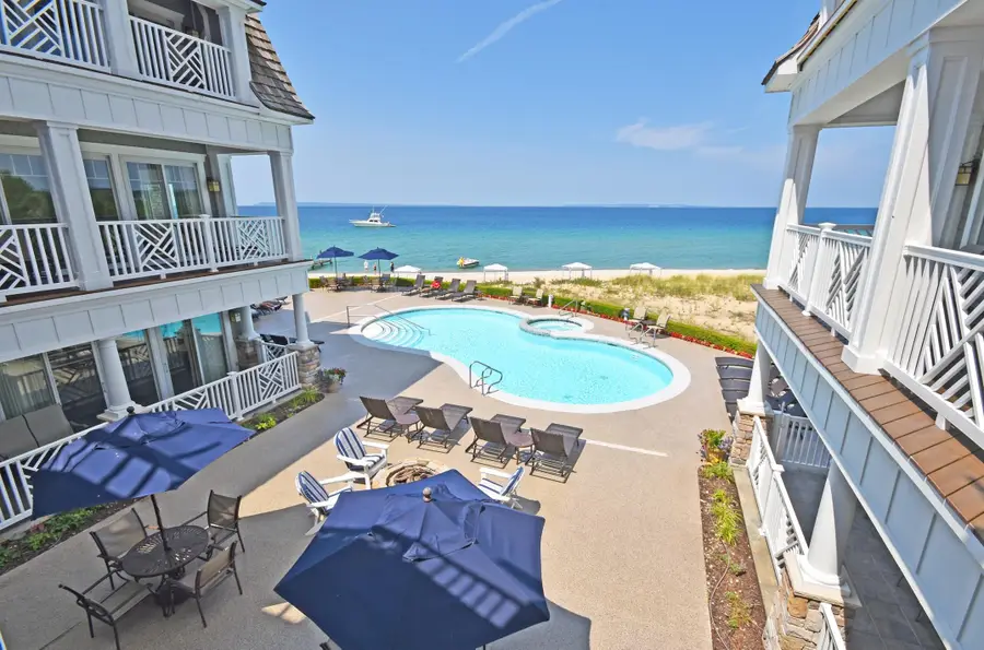 5707 (12FGH) S Lake, Glen Arbor, MI 49636 - #2