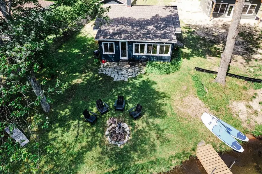 3185 Riverside, Bellaire, MI 49615 - #3
