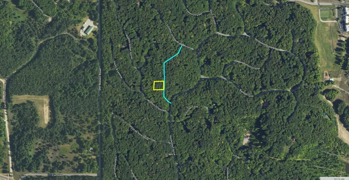 Lot 29 Off Heideldorf DR, Bellaire, MI 49615 - #1