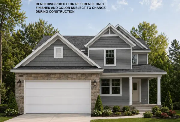 1340 Cascade TRL, TraverseCity, MI 49685