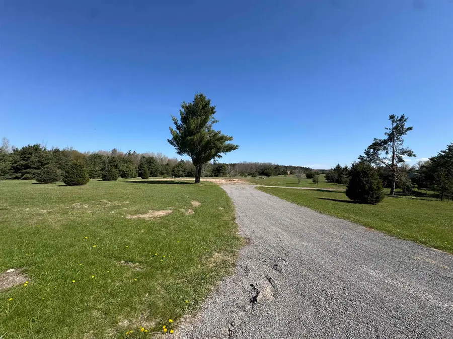 8343 E 30 RD, Cadillac, MI 49601 - #2