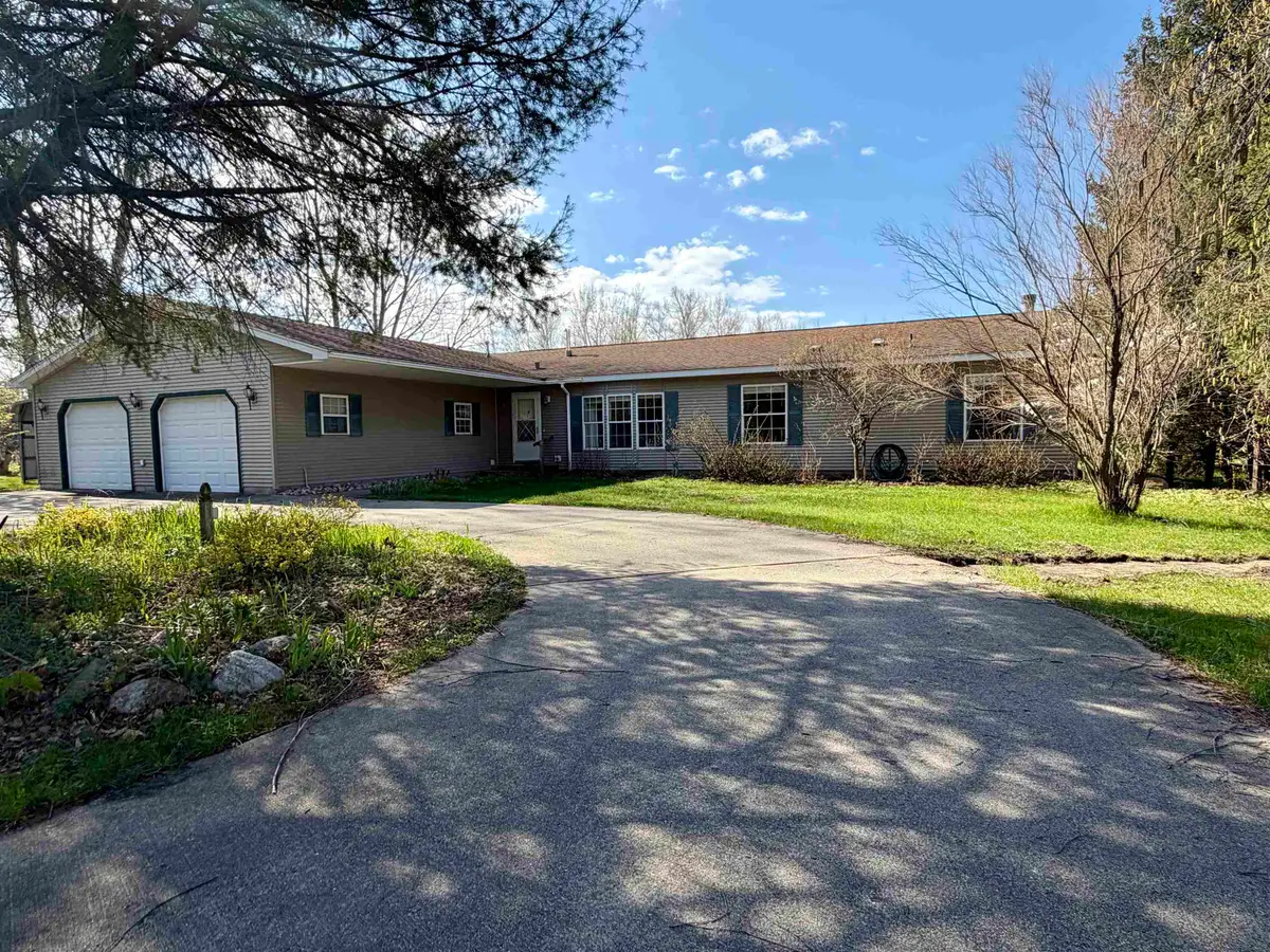 13249 Indian, Kewadin, MI 49648 - #1
