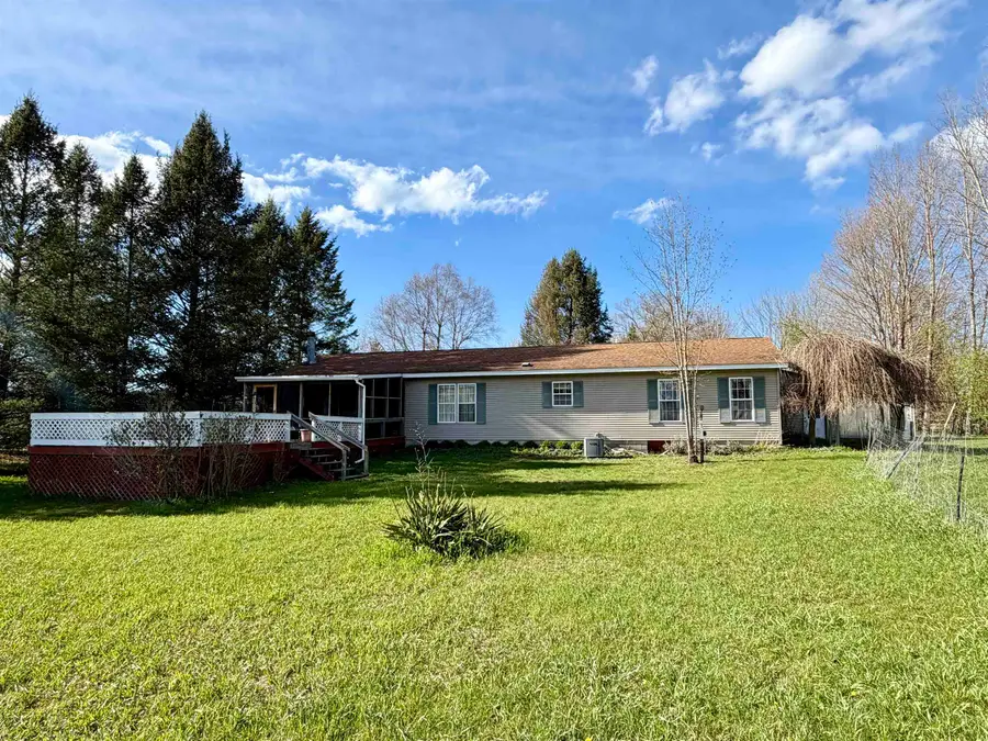 13249 Indian, Kewadin, MI 49648 - #3