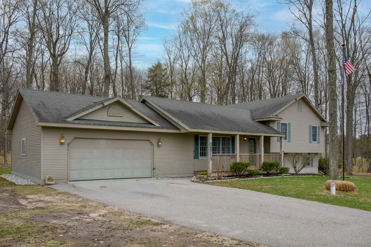 9814 Bobbys, Long Lake, MI 49684 - #1