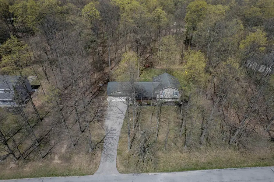 9814 Bobbys, Long Lake, MI 49684 - #3