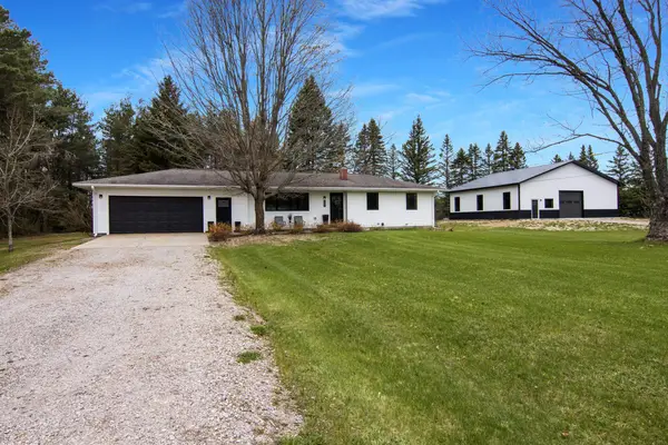 603 Jefferson, Mancelona, MI 49659
