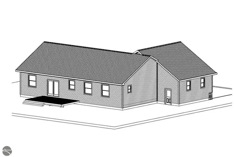 11527 S Sunset, Empire, MI 49630 - #2