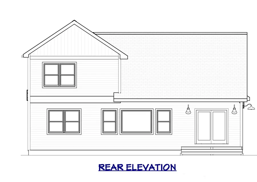 11549 S Sunset, Empire, MI 49630 - #2