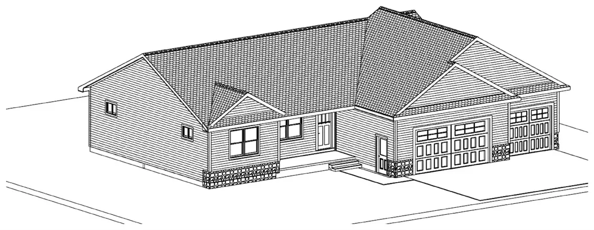 11563 S Sunset, Empire, MI 49630 - #1