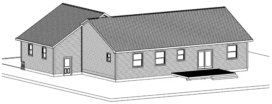 11563 S Sunset, Empire, MI 49630 - #2