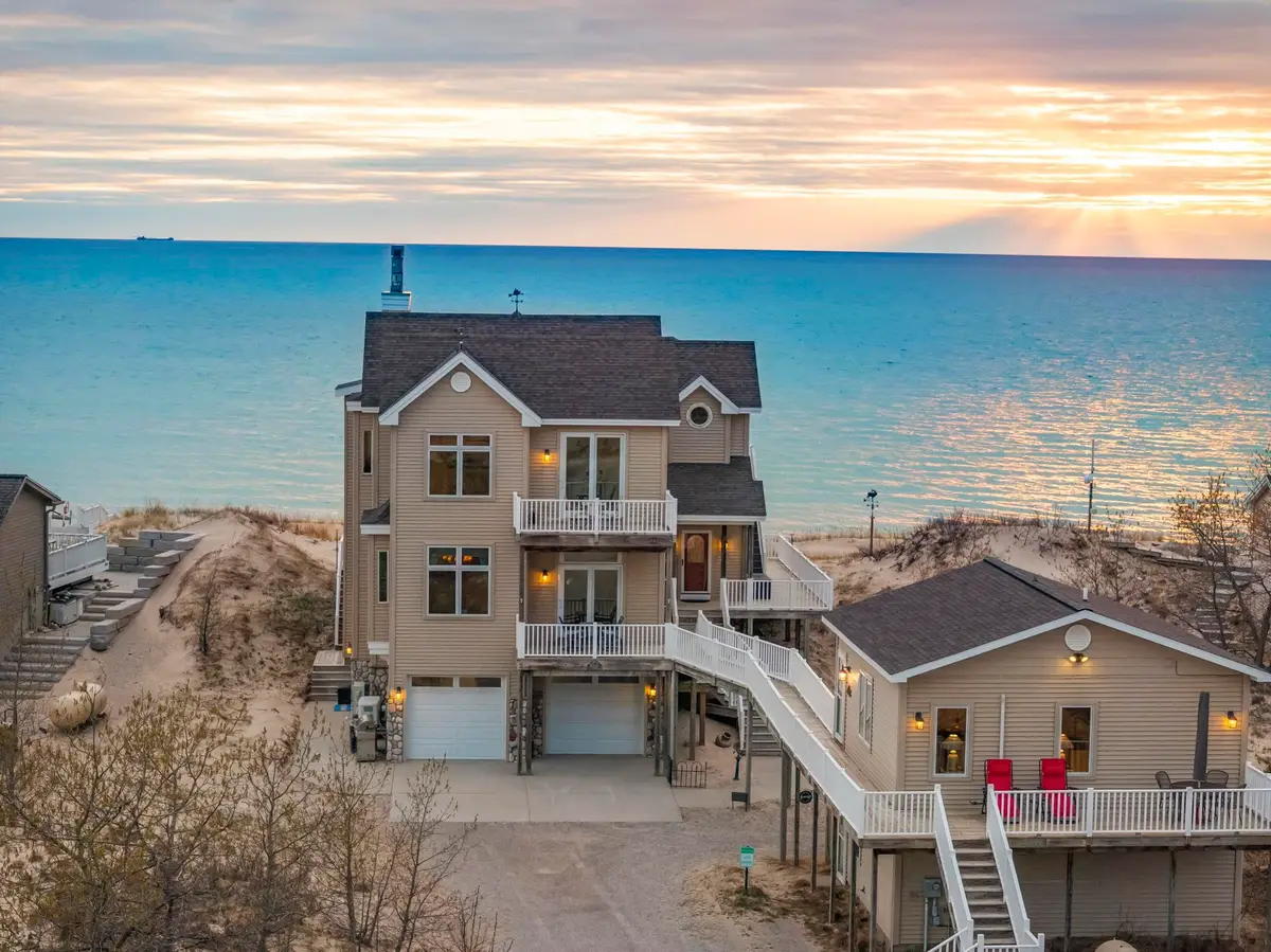 14421 N Cathead Bay, Northport, MI 49670 - #1