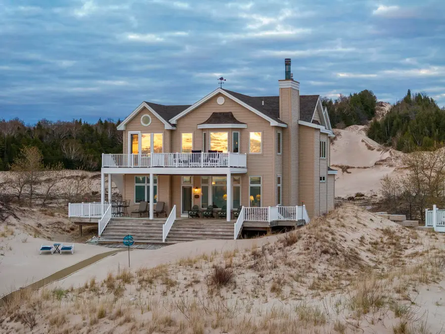 14421 N Cathead Bay, Northport, MI 49670 - #3
