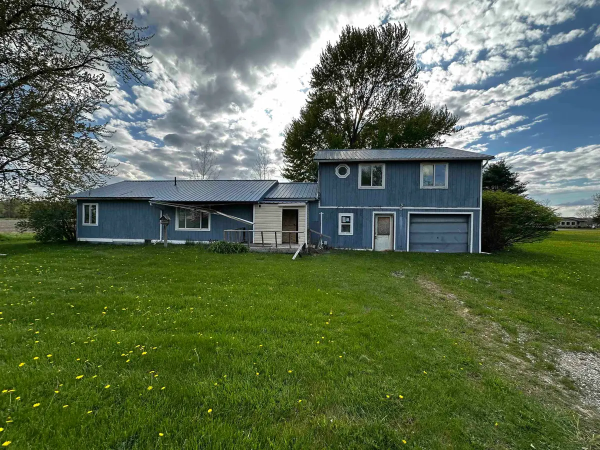 8753 N Chippewa RD, Coleman, MI 48618 - #1