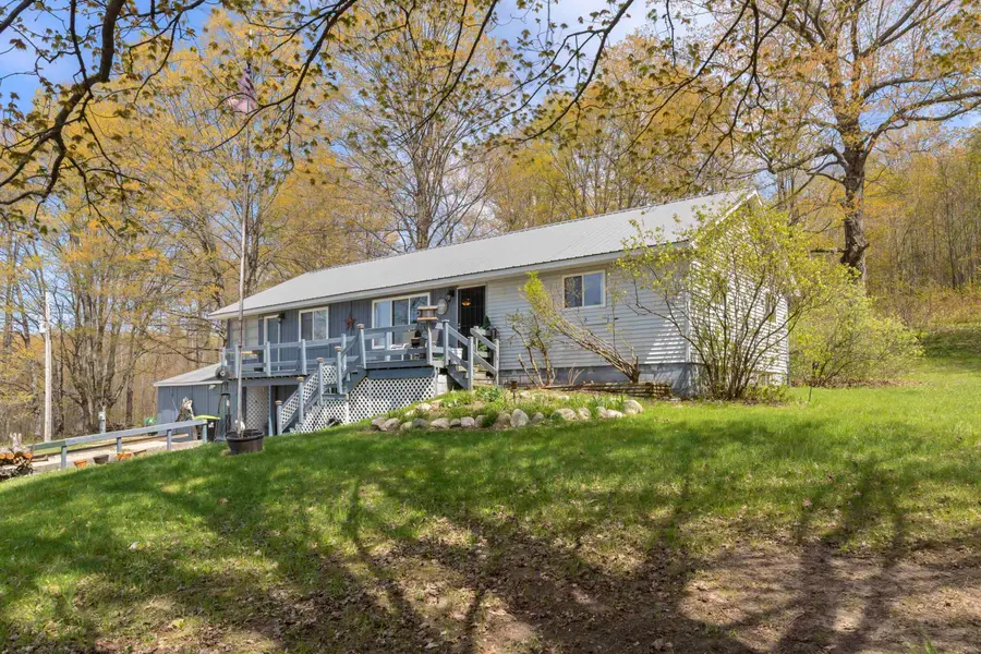 14481 Viaduct RD, Copemish, MI 49625 - #3