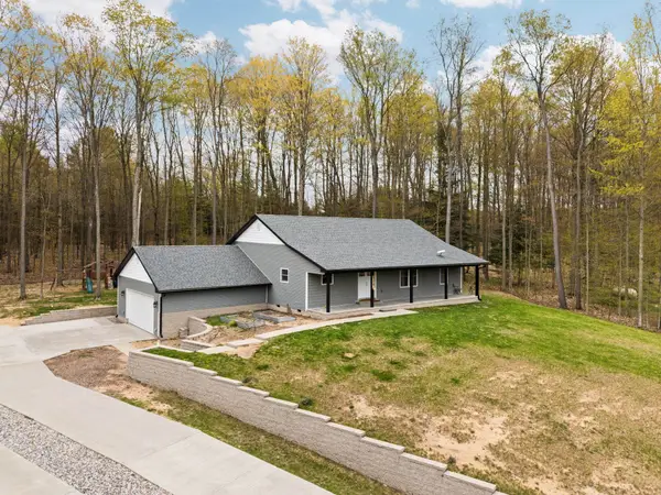 4214 Antioch, Mesick, MI 49668
