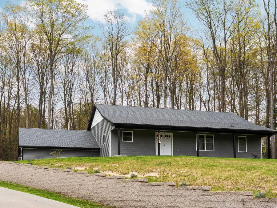 4214 Antioch, Mesick, MI 49668 - #2