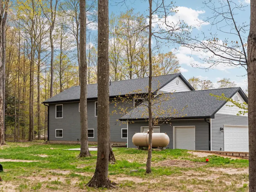 4214 Antioch, Mesick, MI 49668 - #3