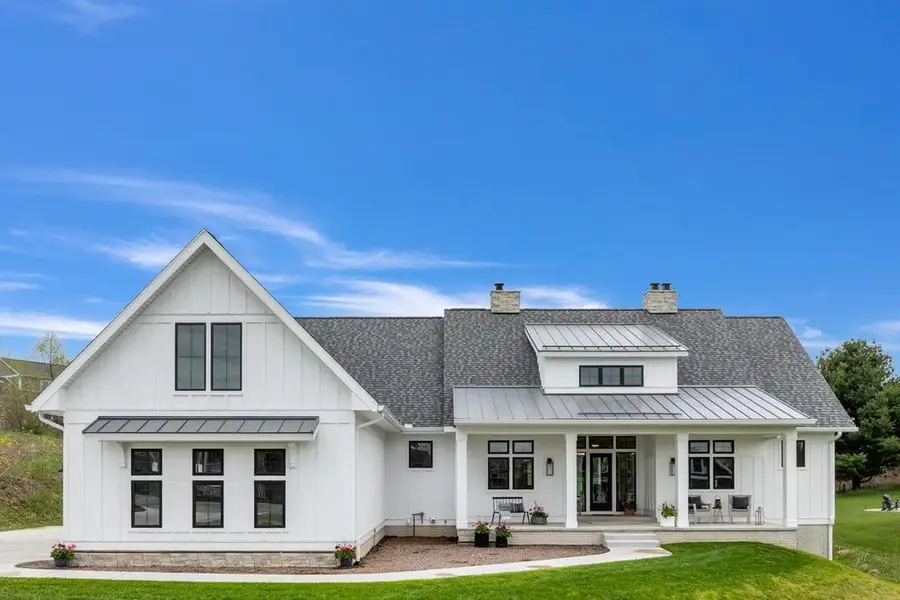 815 Vienna WAY, East Bay, MI 49696 - #3