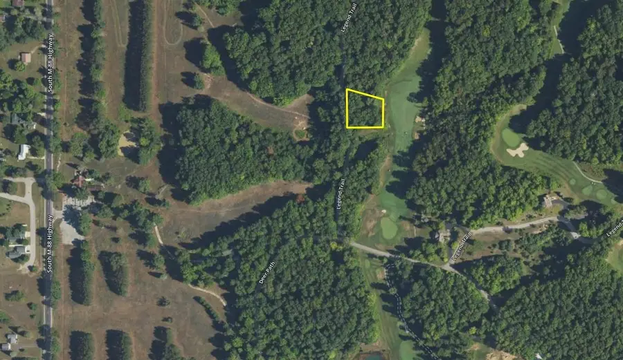 Lot 69 Legend TRL, Bellaire, MI 49615 - #2