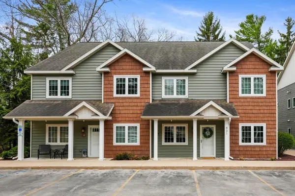 431 Munson, TraverseCity, MI 49686