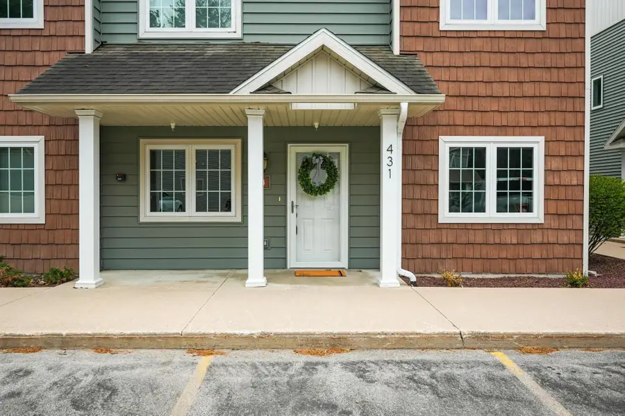 431 Munson, Traverse City, MI 49686 - #3