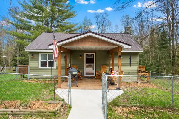 11523 M-66, FifeLake, MI 49633