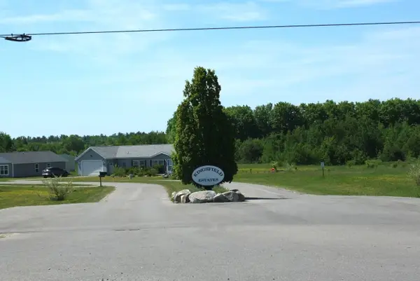 Lot 11 Kingsfield, Kingsley, MI 49649
