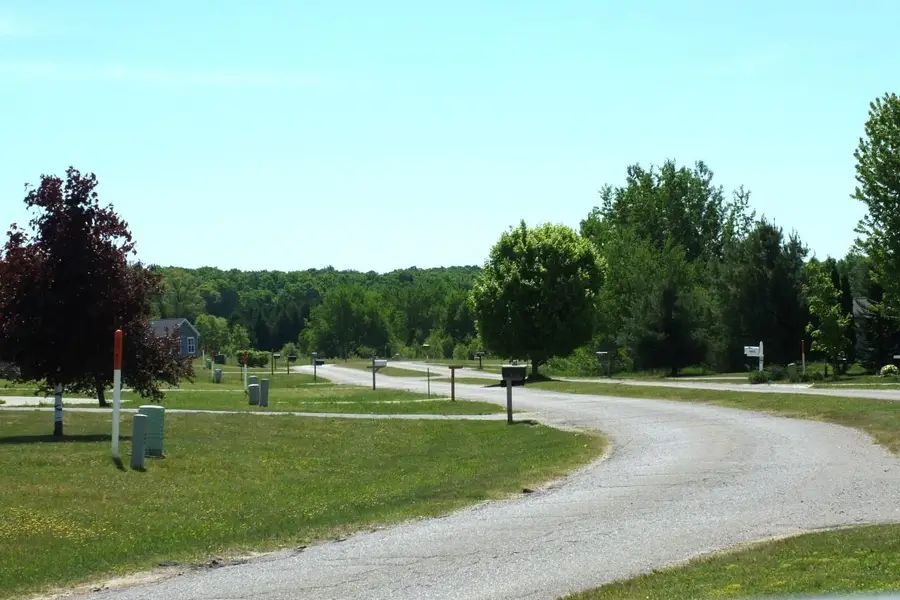 Lot 11 Kingsfield, Kingsley, MI 49649 - #2