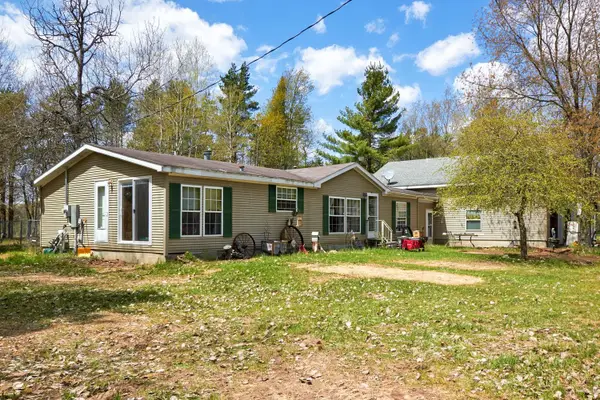 5948 SE Kniss, Kalkaska, MI 49646