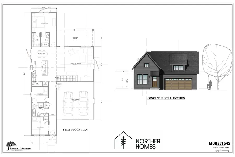 TBD Lot C W Cayuga, Bellaire, MI 49615 - #2