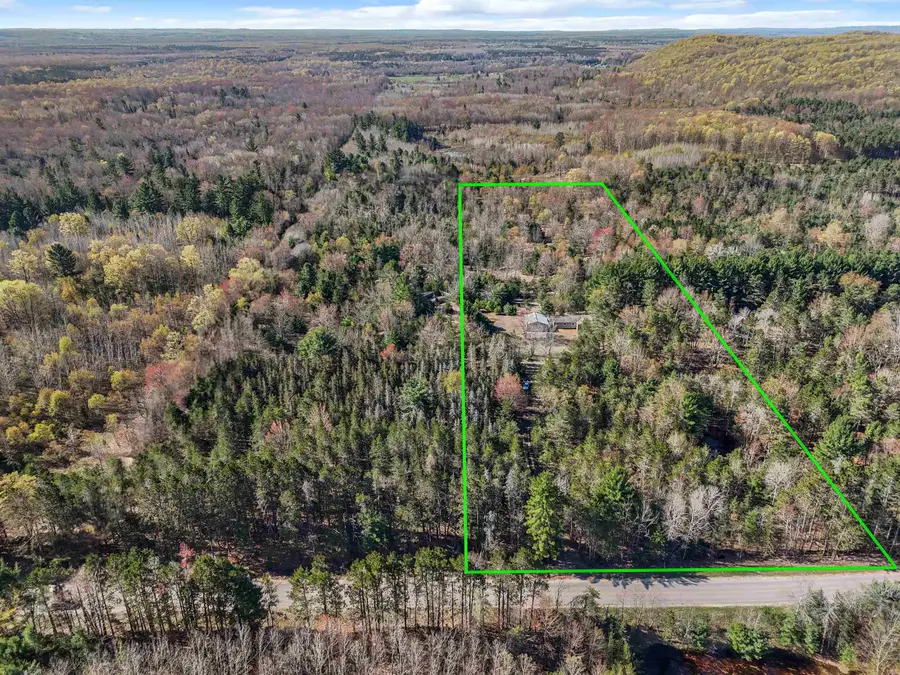15367/10 Acres Wallin RD, Thompsonville, MI 49683 - #2