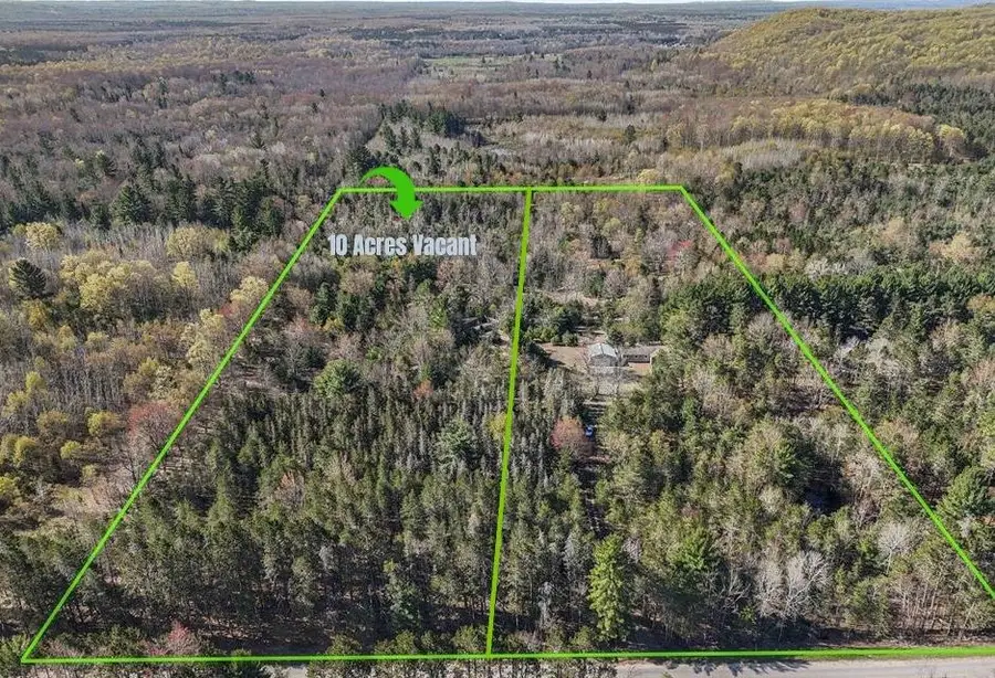 000 Wallin, Thompsonville, MI 49683 - #2