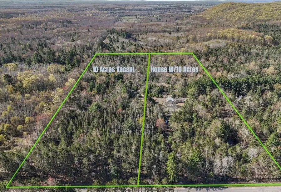 000 Wallin, Thompsonville, MI 49683 - #3