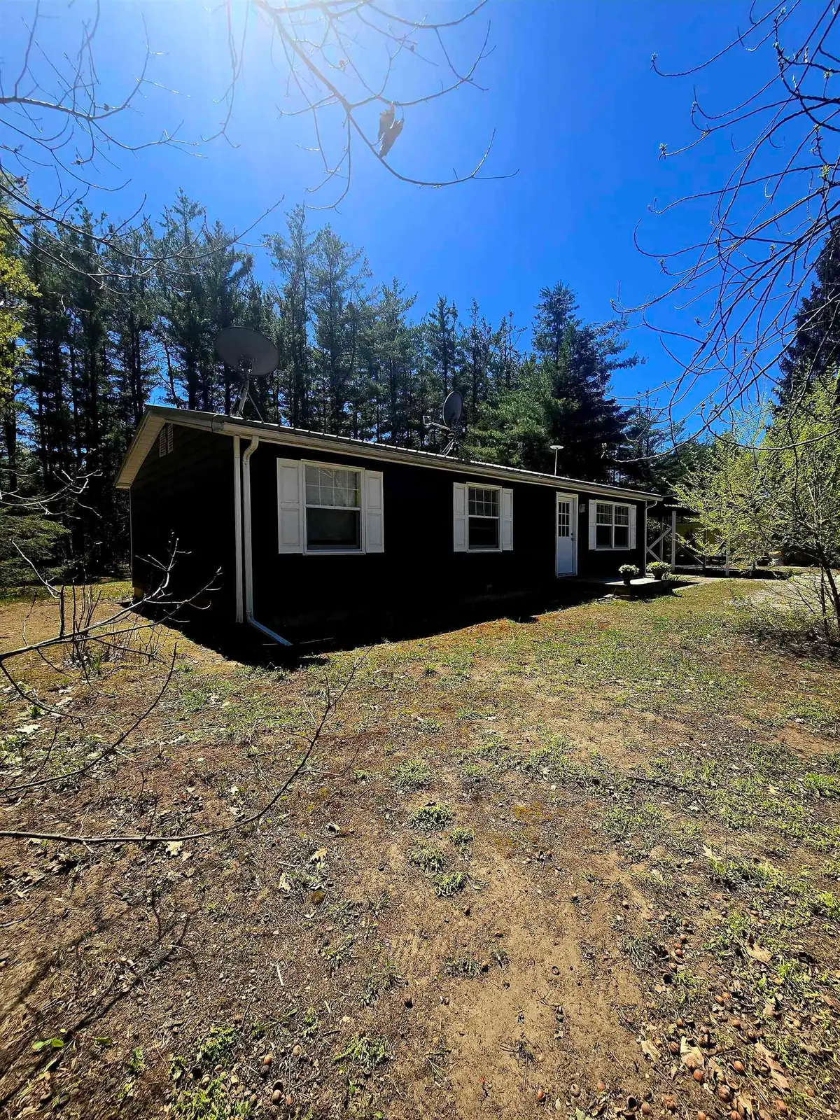 10061 W Cadillac, Cadillac, MI 49601 - #1