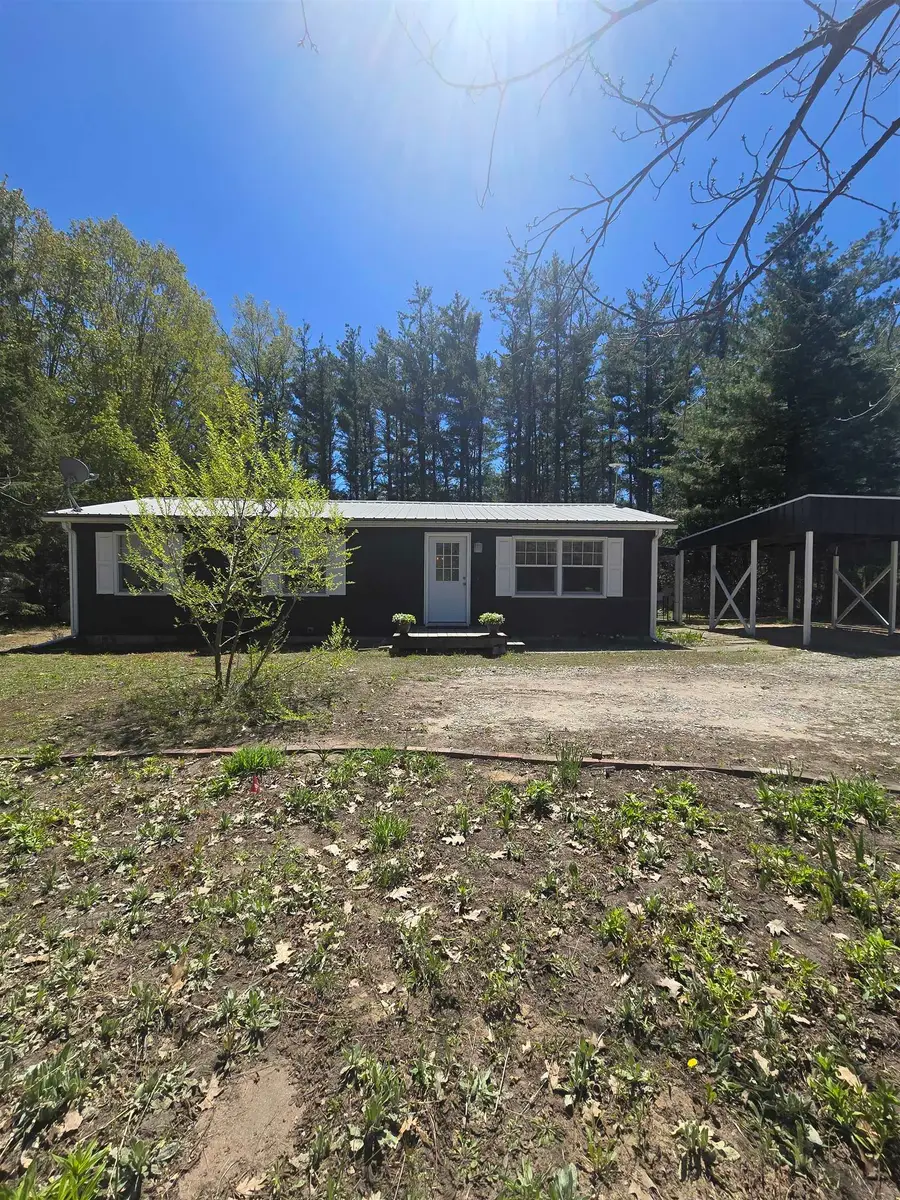 10061 W Cadillac, Cadillac, MI 49601 - #2