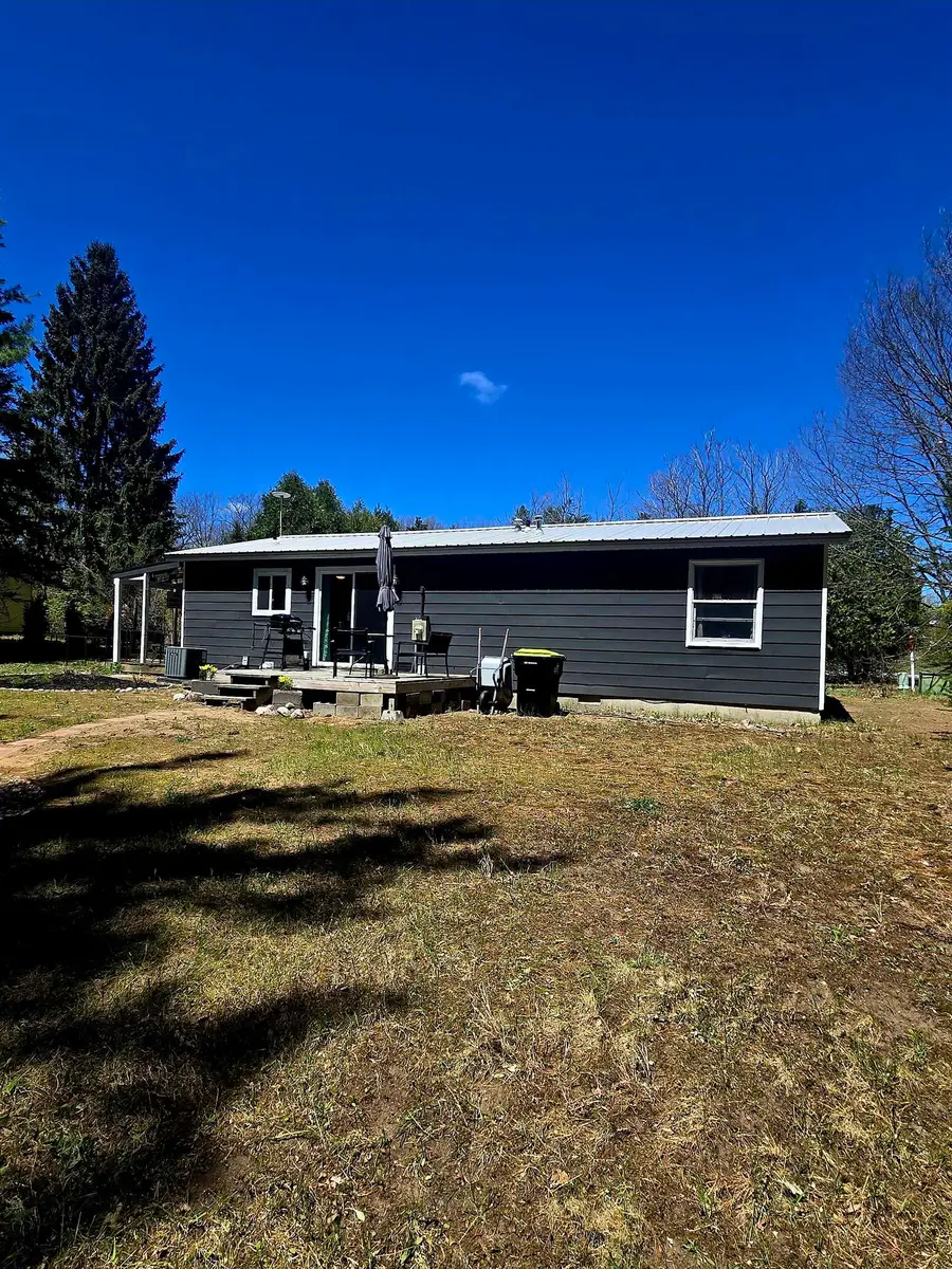 10061 W Cadillac, Cadillac, MI 49601 - #3
