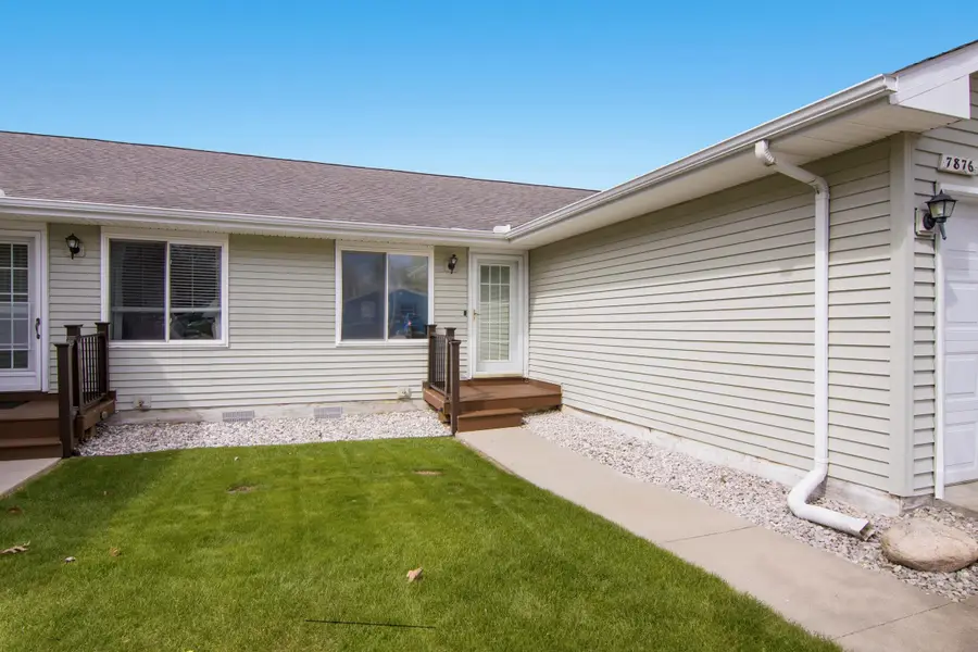 7876 Maple, Central Lake, MI 49622 - #2