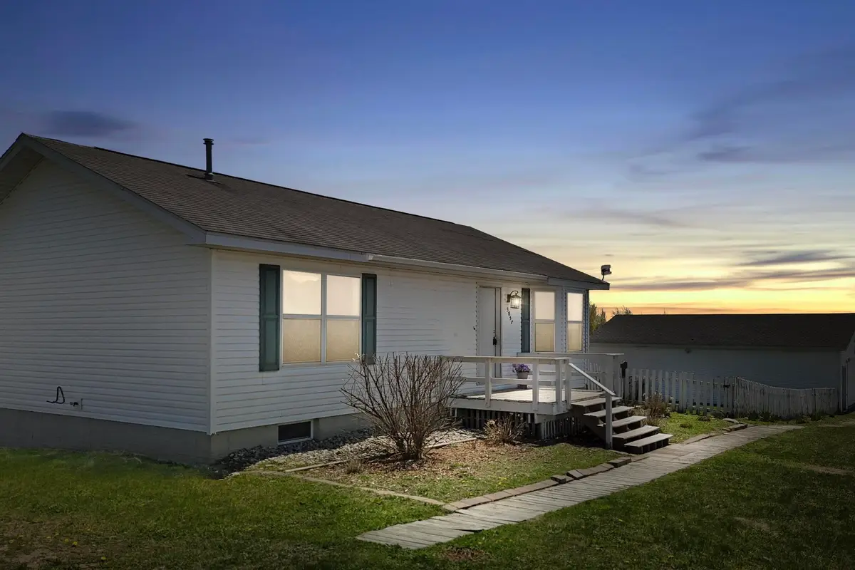 3857 Sutter LN, Kewadin, MI 49648 - #1