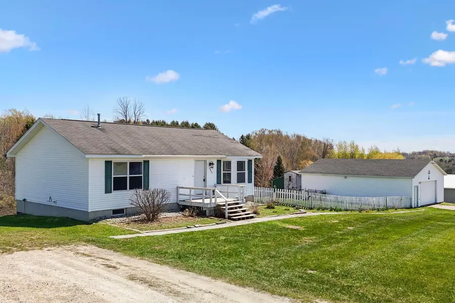 3857 Sutter LN, Kewadin, MI 49648 - #2