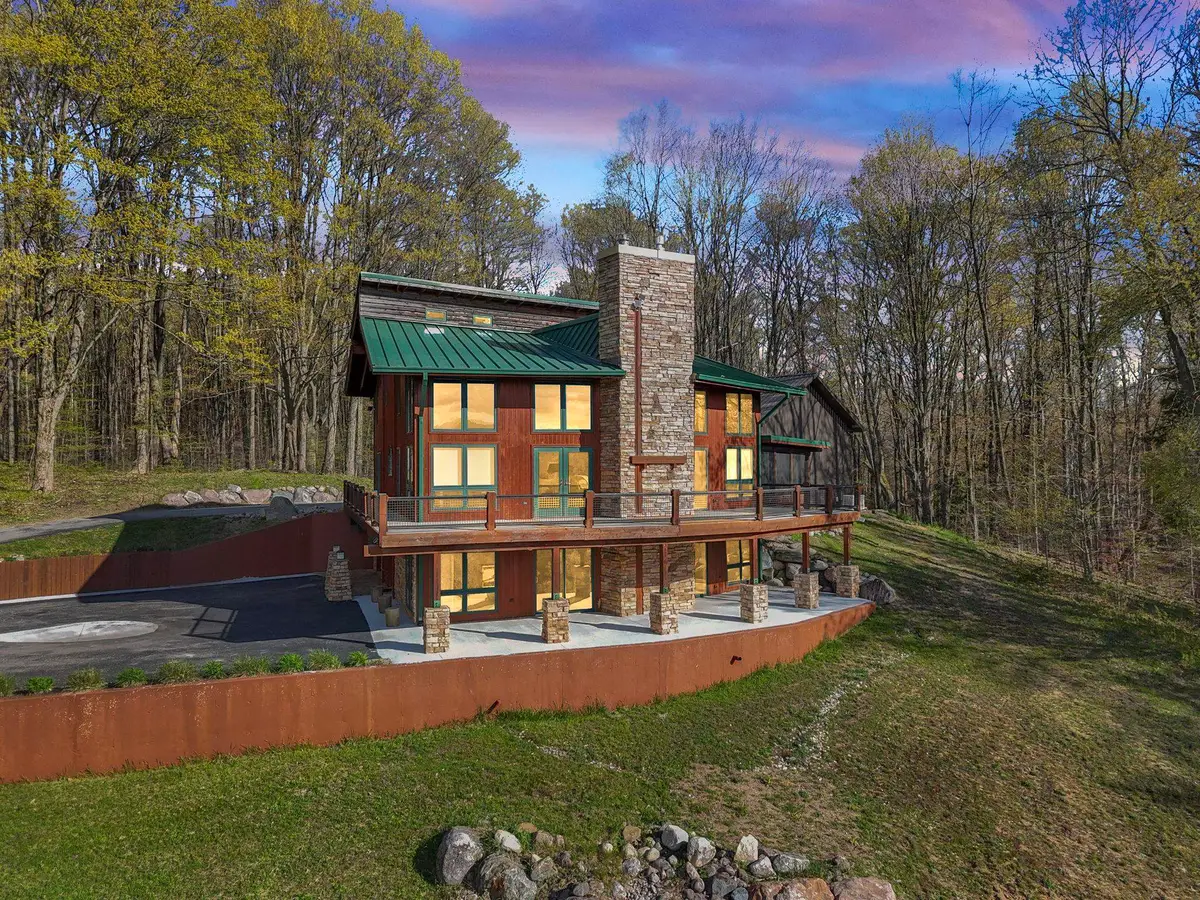 8356 W 38, Cadillac, MI 49601 - #1