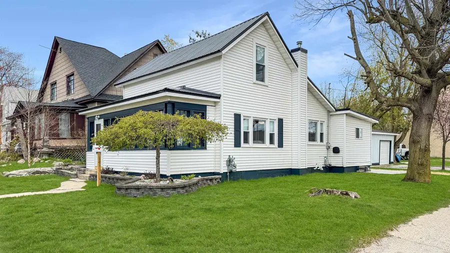 116 E Bremer, Cadillac, MI 49601 - #2