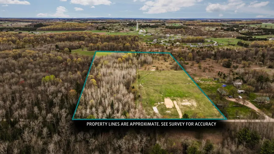 3976 Irvin, Kingsley, MI 49649 - #2