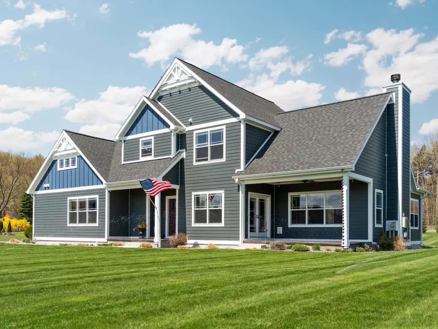 3833 Smokey Cove, Peninsula, MI 49686 - #2