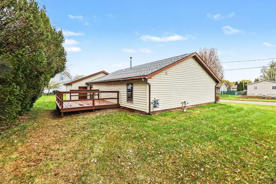 1401 Cummer, Cadillac, MI 49601 - #3