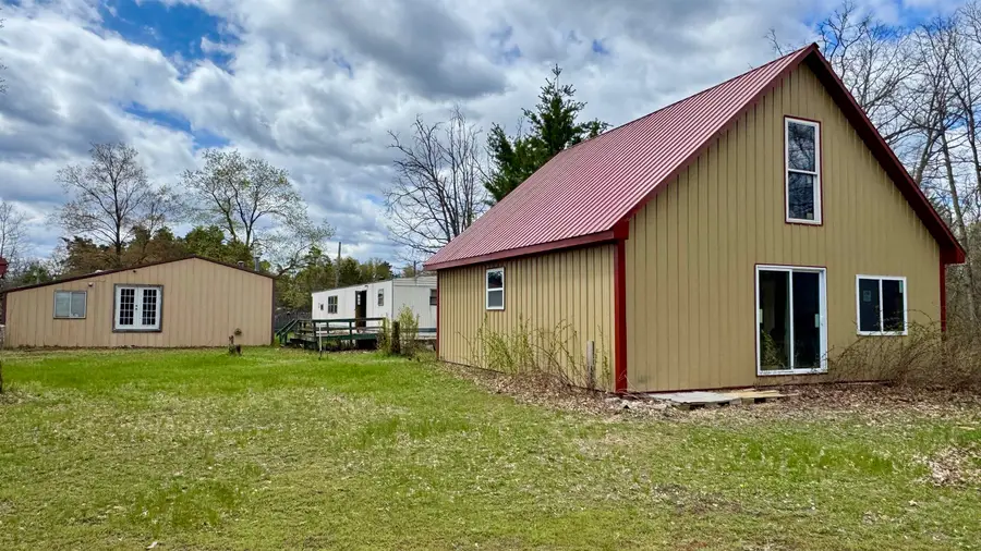 1496 17 Mile RD, Marion, MI 49665 - #3