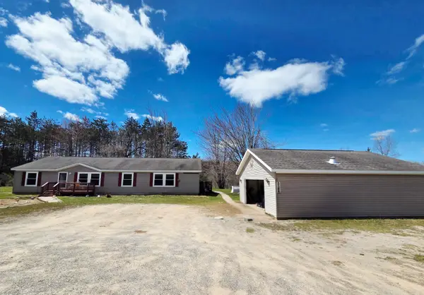 5144 Aaron, Frederic, MI 49733