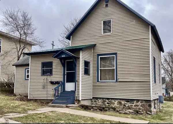 316 E Bremer, Cadillac, MI 49601