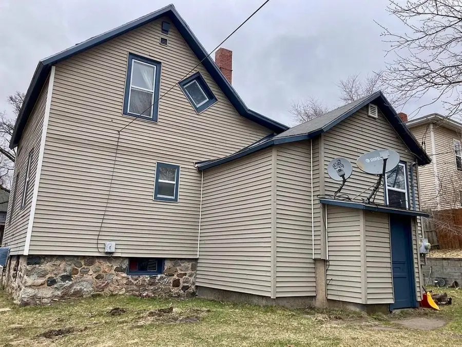 316 E Bremer, Cadillac, MI 49601 - #2